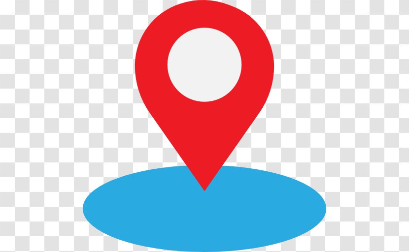 Gps Location Map - Navigation - Logo Transparent PNG