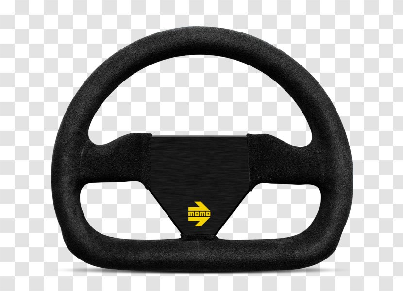 Car Formula 1 Motor Vehicle Steering Wheels Momo - Rim Transparent PNG