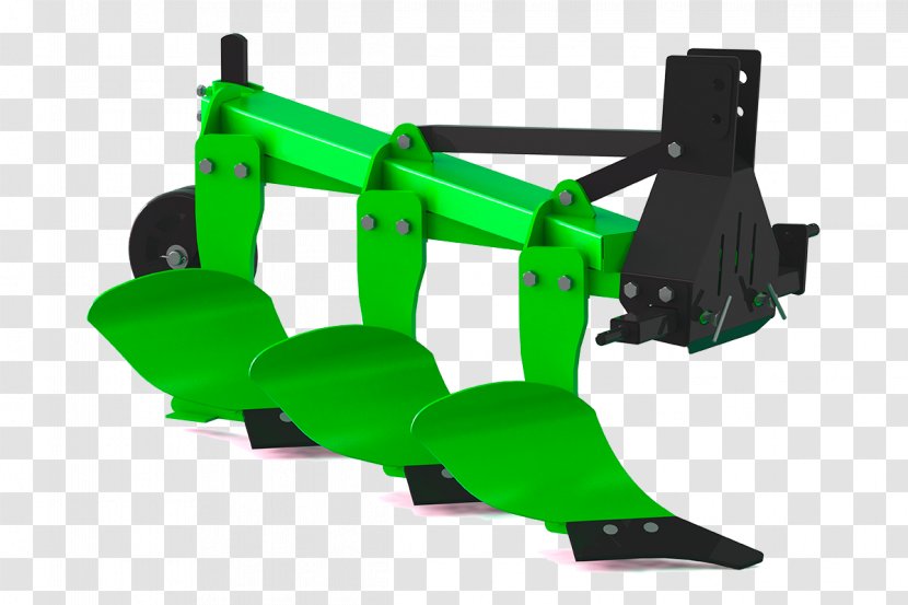 Tractor Plough Agricultural Machinery Malotraktor - Online Shopping Transparent PNG