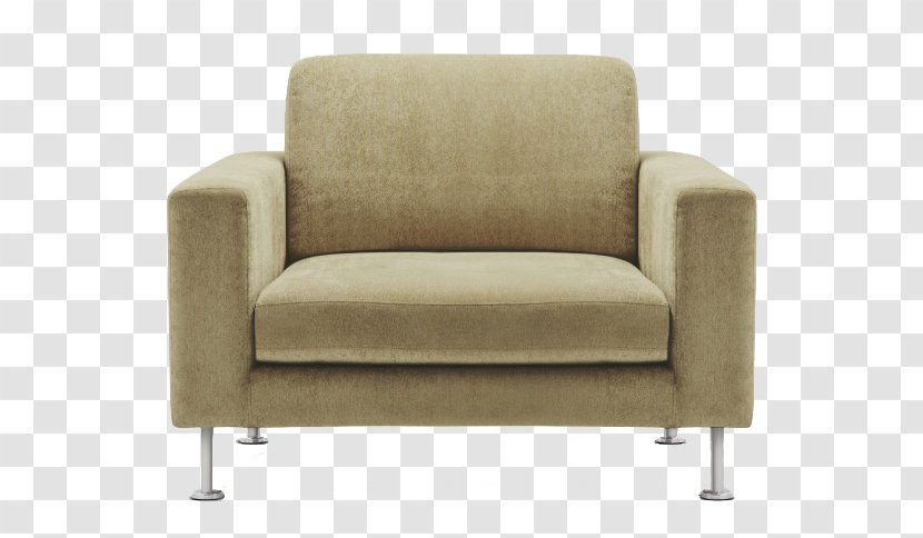 Table Couch Sofa Bed Furniture Chair - Gray Transparent PNG