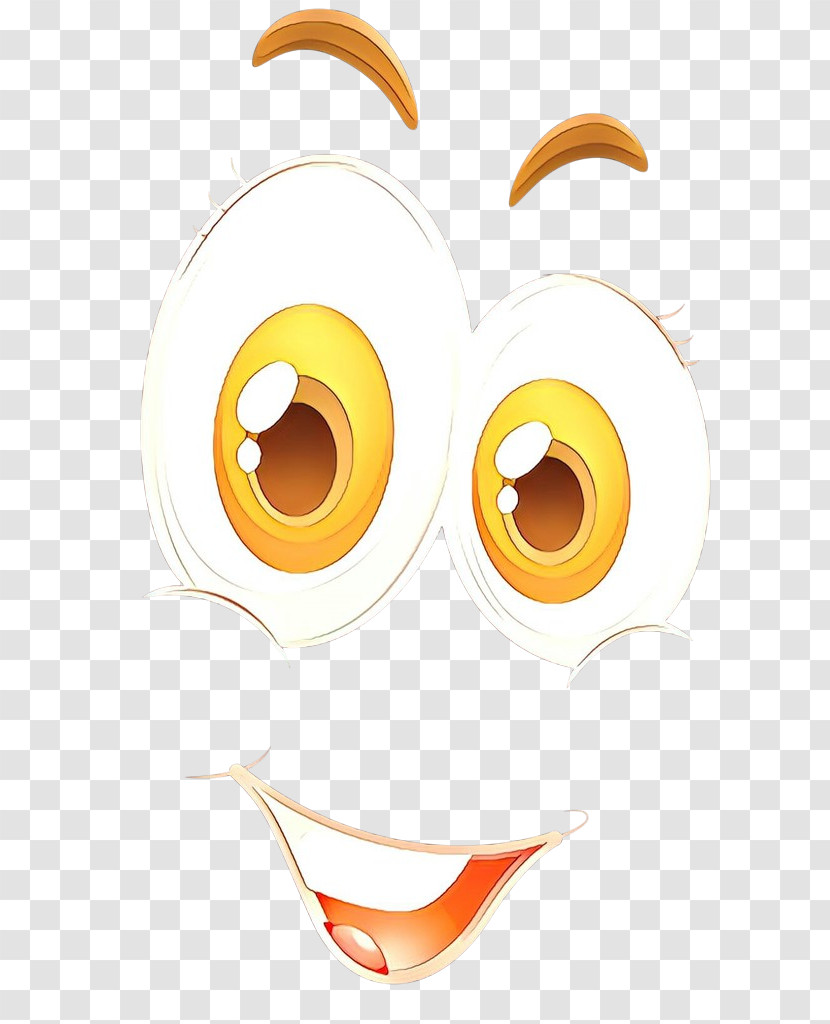 Emoticon Transparent PNG