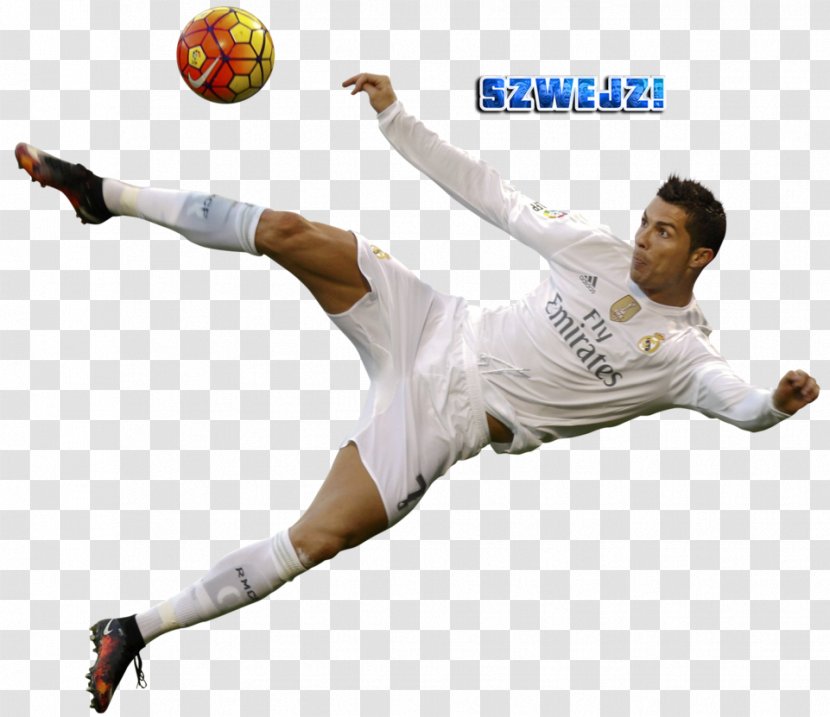 Real Madrid C.F. Football Player Sporting CP - Goal - Posters Transparent PNG