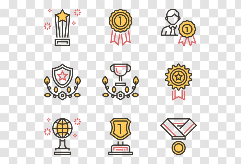 Clip Art Stock Illustration Vector Graphics - Emoticon - Competition Transparent PNG