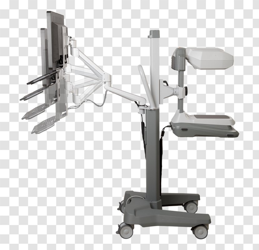 Medical Imaging Fluoroscopy Orthoscan Inc. C-boog Equipment - Frame - Mobile Accessory Transparent PNG