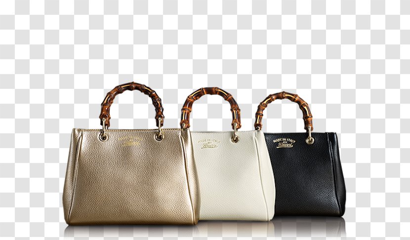 Chanel Handbag Gucci Leather - Metal - Sac Ã  Main Transparent PNG