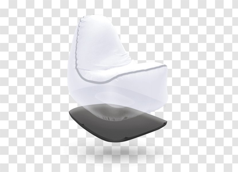 Chair Throne Lebe-Abenteuerlich Fauteuil - White Transparent PNG