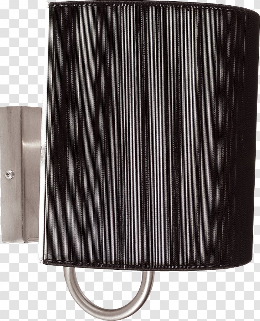 Light Fixture Lighting Lamp Shades Sconce Argand - Chandelier - Twine Transparent PNG