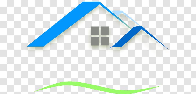 House Free Content Roof Clip Art - Building - Cliparts Transparent PNG