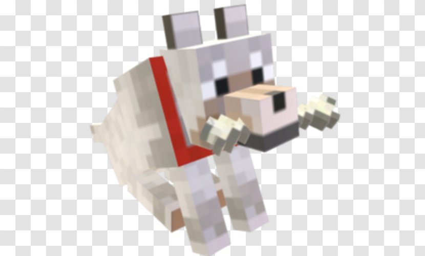 Minecraft: Pocket Edition Dog Story Mode Xbox 360 - Mod Transparent PNG