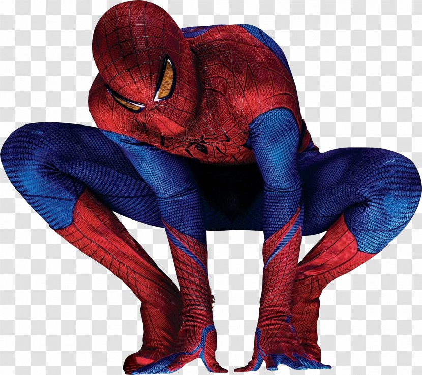 Spider-Man May Parker Comic Book Film Fan Art - Amazing Spiderman - Spider Transparent PNG