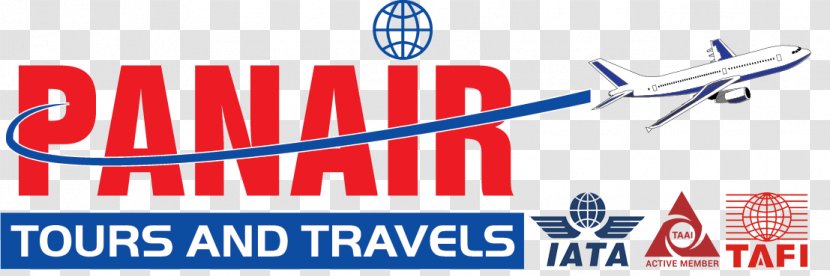 Air Travel Logo Airline Ticket - Brand - India Transparent PNG