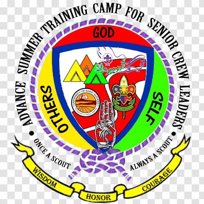 Clip Art Philippine Merchant Marine Academy Brand Organization Scouting - Sticker - Boy Scout Of The Philippines Law Transparent PNG