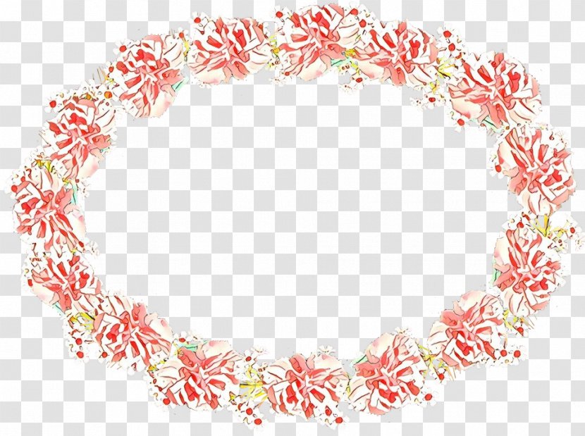 Christmas Decoration - Wreath - Interior Design Lei Transparent PNG