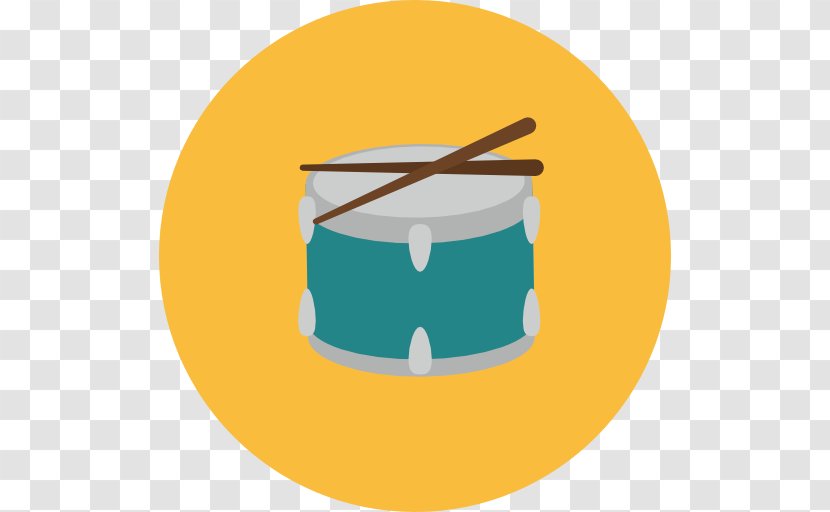 Musical Instruments Drum Percussion - Frame Transparent PNG