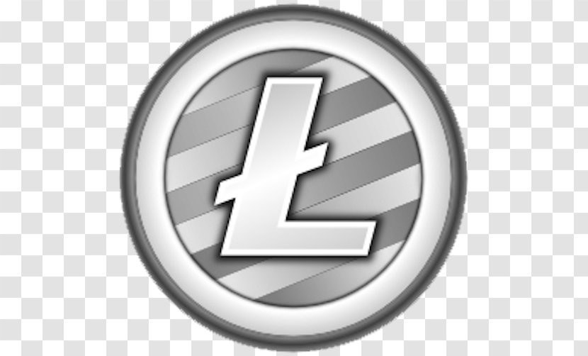 Litecoin Bitcoin Cryptocurrency Peer-to-peer Blockchain Transparent PNG