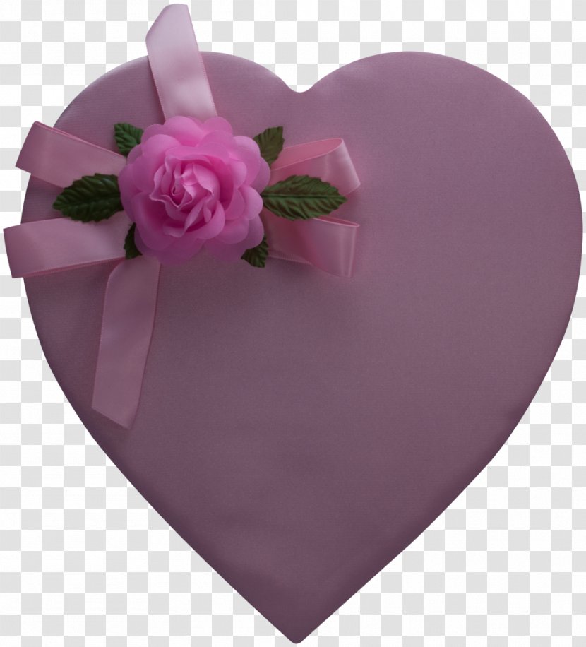 Packaging And Labeling Box Heart Transparent PNG