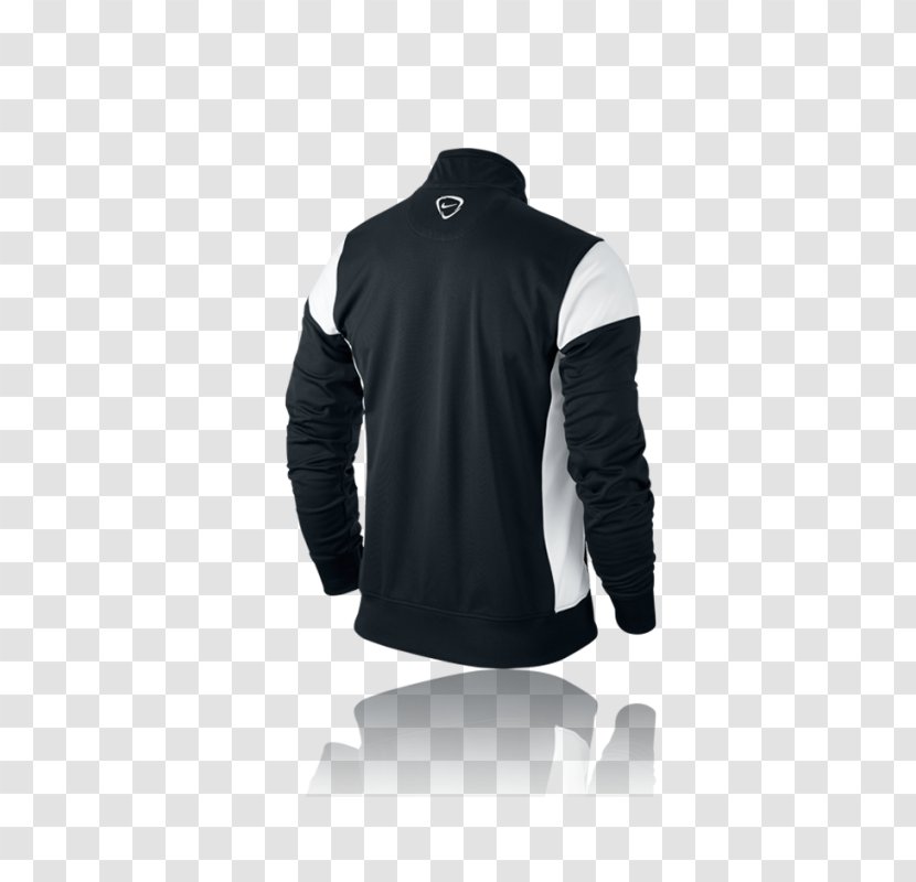 Tracksuit Nike Academy Air Force 1 Max - Hoodie Transparent PNG