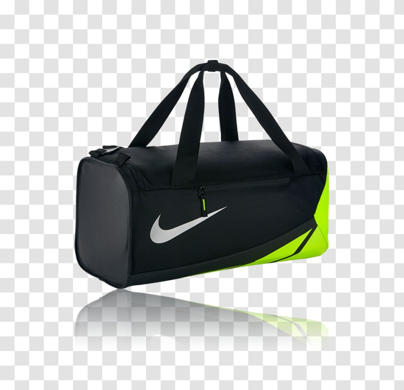 Duffel Bags Nike Air Max - Brand - Bag Transparent PNG