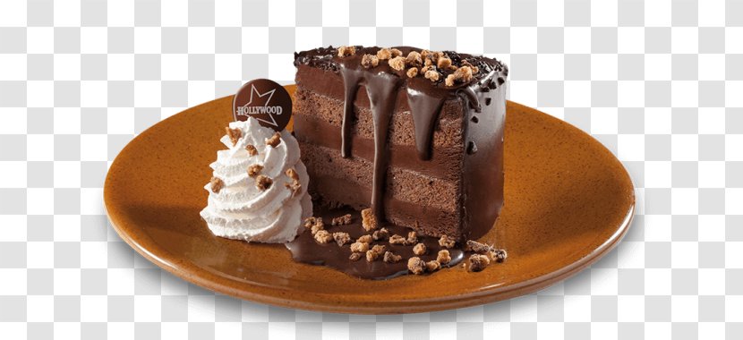 Cheesecake Chocolate Cake Brownie Foster's Hollywood Foster Zurita - Flower Transparent PNG
