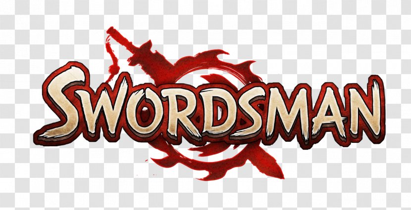 Swordsman Online The Smiling Proud Wanderer Perfect World Entertainment Video Game Logo Smiling Transparent Png