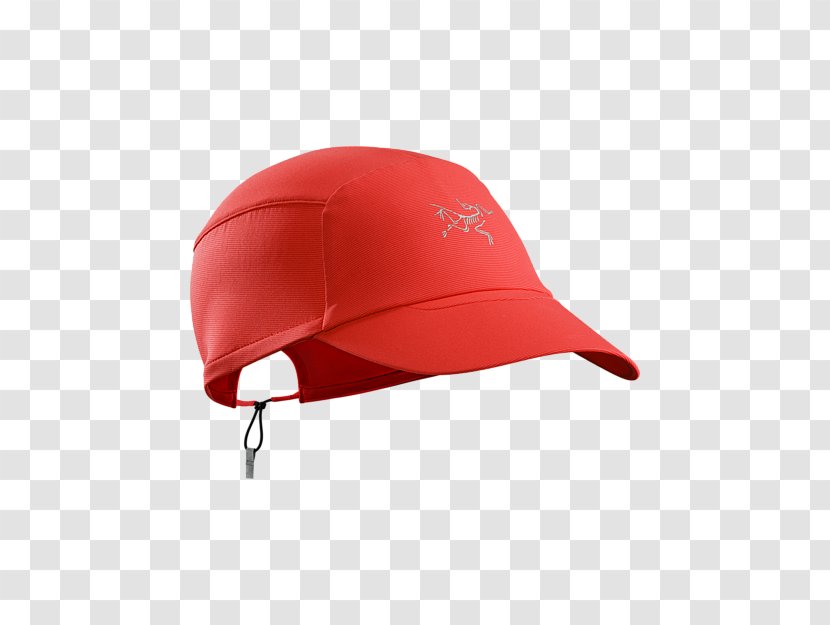 Baseball Cap Arc'teryx Hat Clothing - Fashion - Summer Transparent PNG