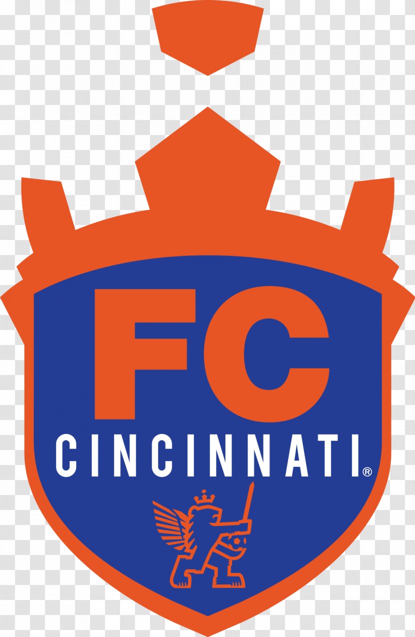 FC Cincinnati United Soccer League MLS Sacramento Republic - Text - Football Transparent PNG