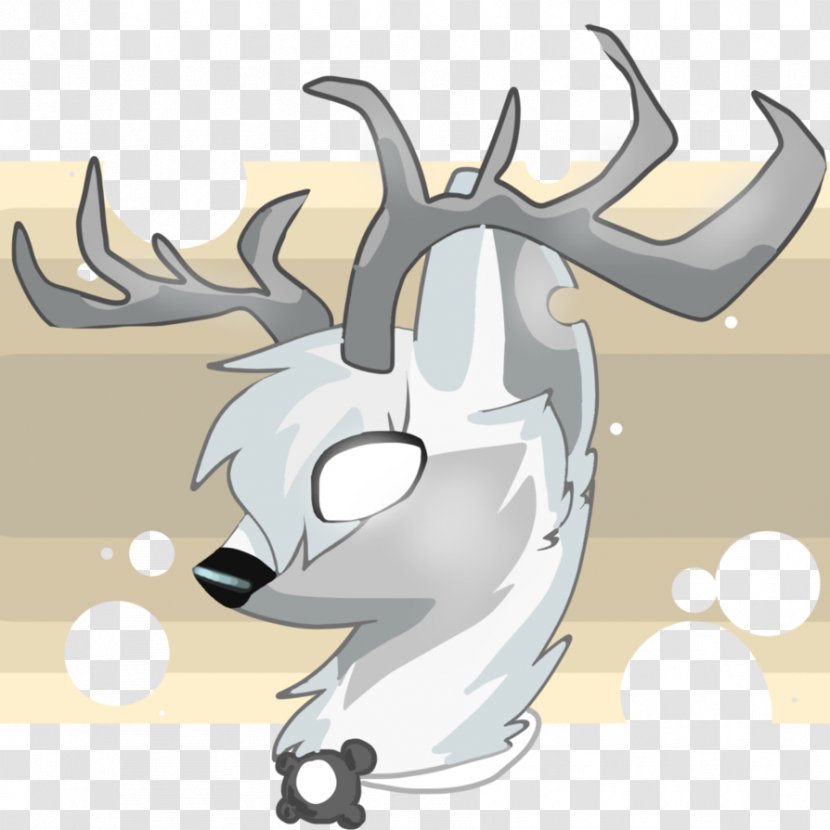 Reindeer National Geographic Animal Jam Arctic Wolf Society Lemurs - Fictional Character Transparent PNG