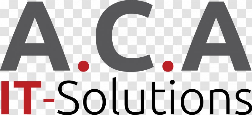 ACA IT-Solutions Hasselt Consultant Afacere Organization Olen - Expert - Customer Value Proposition Transparent PNG