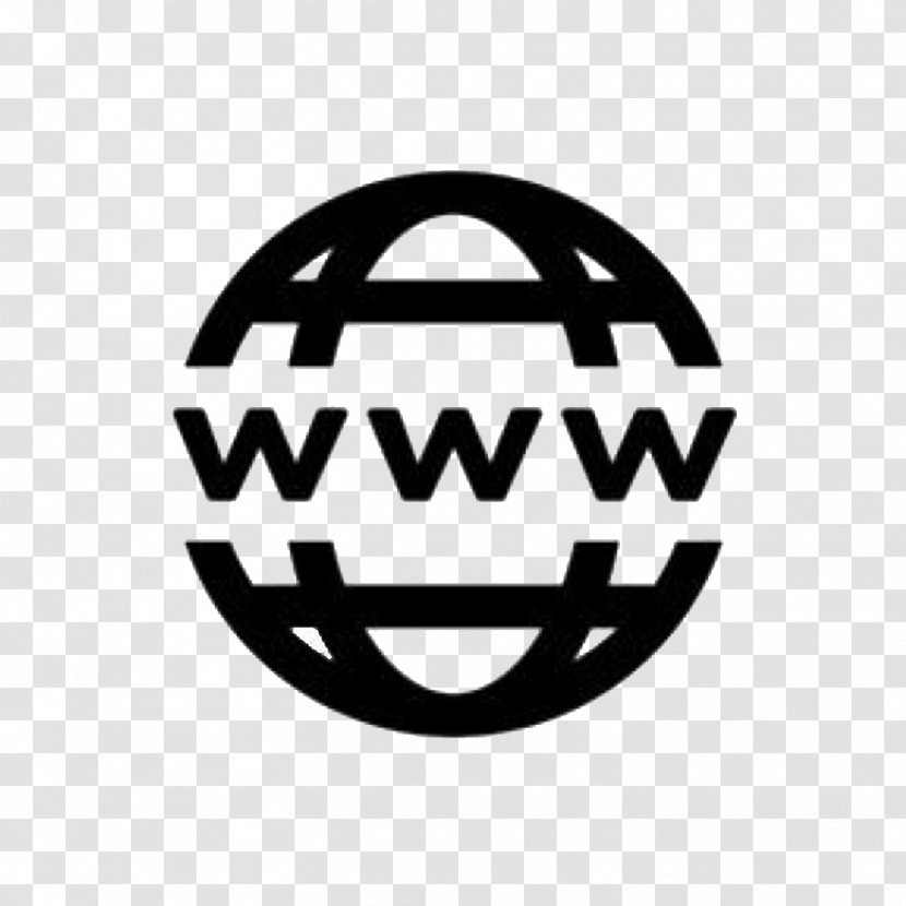 Web Development Design - Emblem - World Wide Transparent PNG