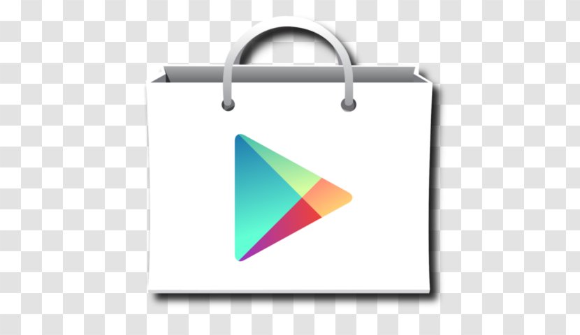 Google Play Android Account - Microsoft Store Transparent PNG