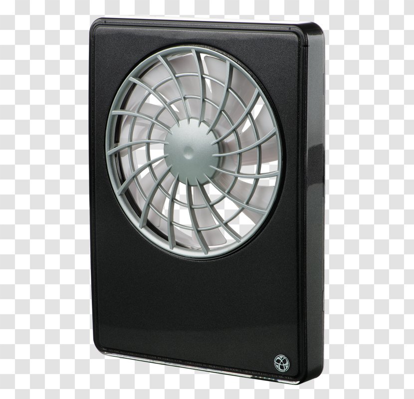 Computer System Cooling Parts Fan - Hardware Transparent PNG