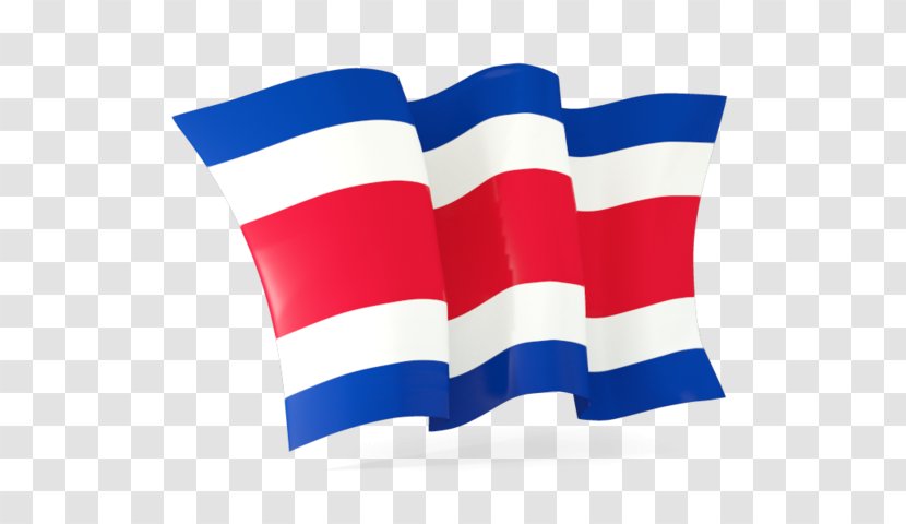 Flag Of Costa Rica State Uganda Transparent PNG