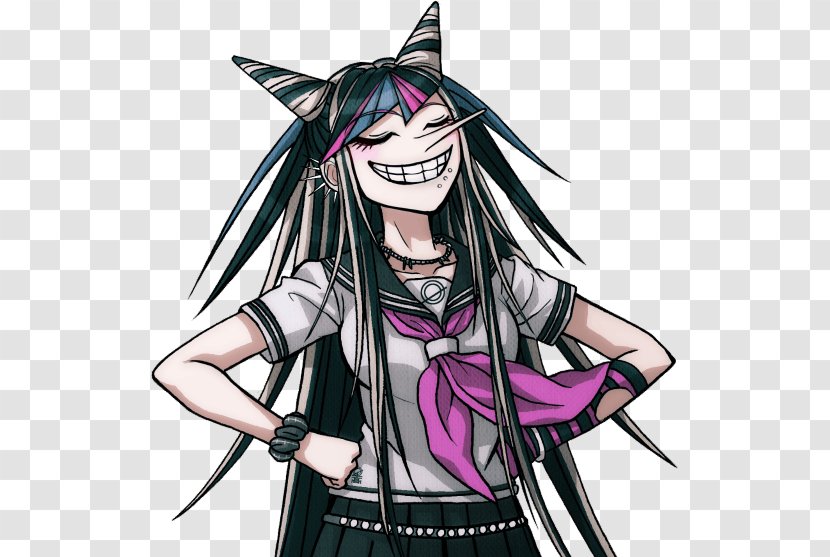 Danganronpa 2: Goodbye Despair Danganronpa: Trigger Happy Havoc V3: Killing Harmony Desktop Wallpaper - Tree - Ibuki Transparent PNG