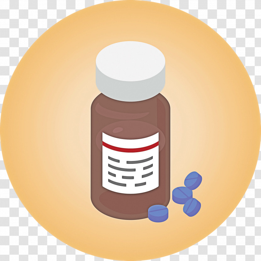 Tablet Pill Transparent PNG