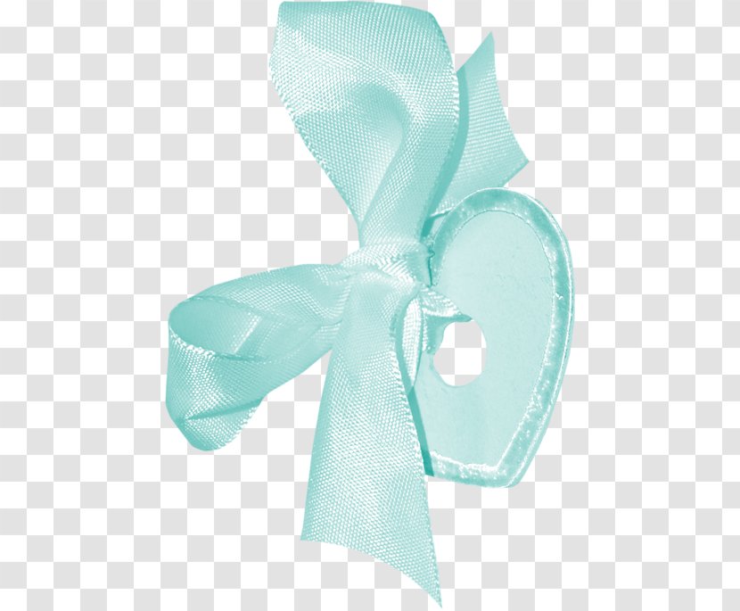 Download Icon - Turquoise - Fresh Green Bow Transparent PNG