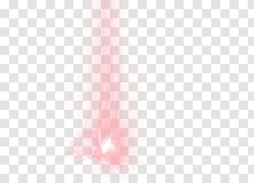 Pink M - Abstract Thread Transparent PNG