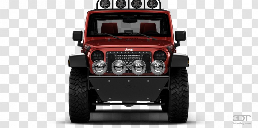 2018 Jeep Wrangler Car Chrysler Sport Utility Vehicle - Off Road Transparent PNG