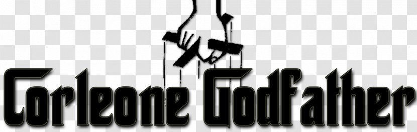 Corleone Logo Brand The Godfather - Bengal Transparent PNG