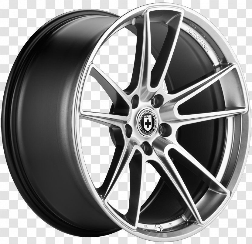 Car Alloy Wheel Rim Audi Transparent PNG