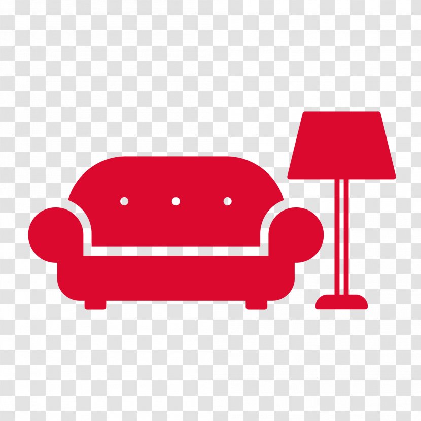 Couch Interior Design Services Room Furniture - Bathroom - House Transparent PNG