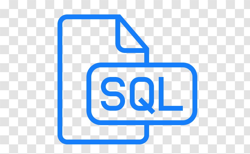 PL/SQL Symbol Database - Area Transparent PNG