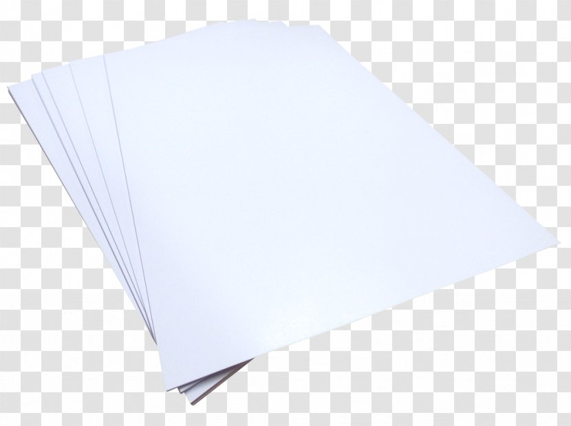 Paper Angle Microsoft Azure Transparent PNG