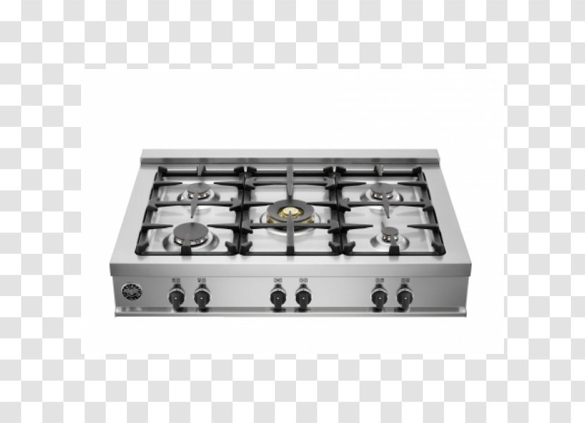 Cooking Ranges Gas Stove Home Appliance Kitchen Brenner - Bertazzoni Master Series Mas365dfmxe Transparent PNG