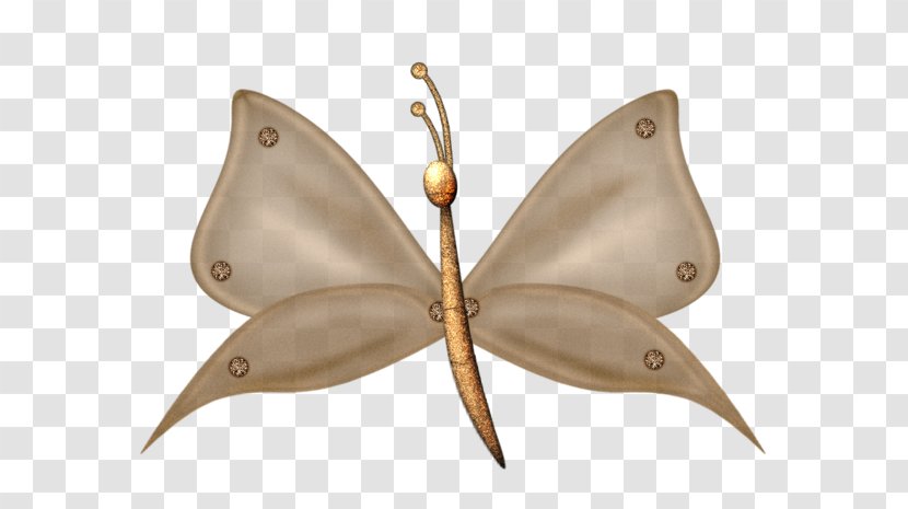 Butterfly - Pollinator - Drawing Transparent PNG