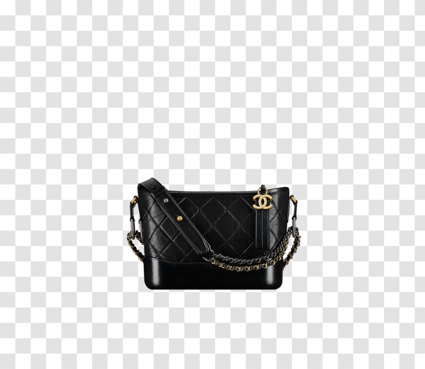 Chanel Handbag Fashion It Bag - Drawstring - Purse Transparent PNG