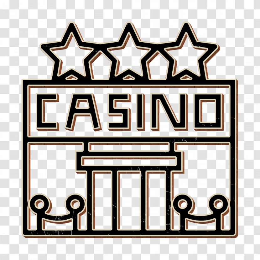 Lotto Icon Casino Icon Transparent PNG