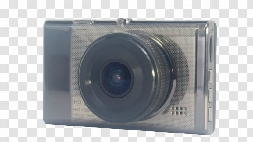 Digital Cameras Product Design Camera Lens Transparent PNG