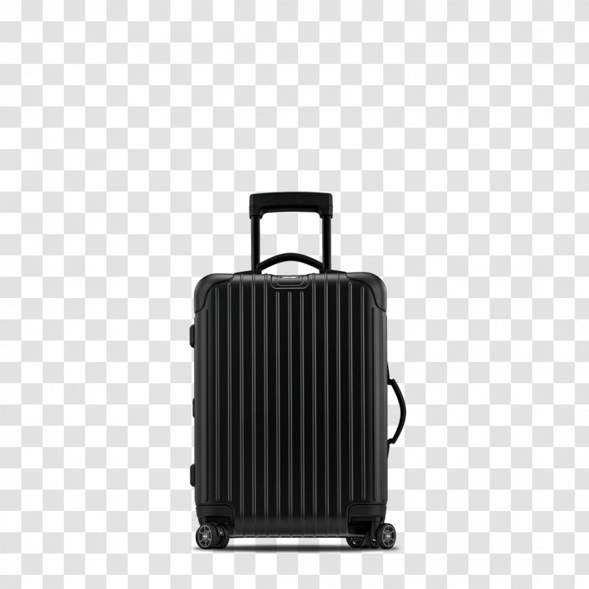 Suitcase Baggage Rimowa Samsonite - Bag - Ginseng Material Transparent PNG