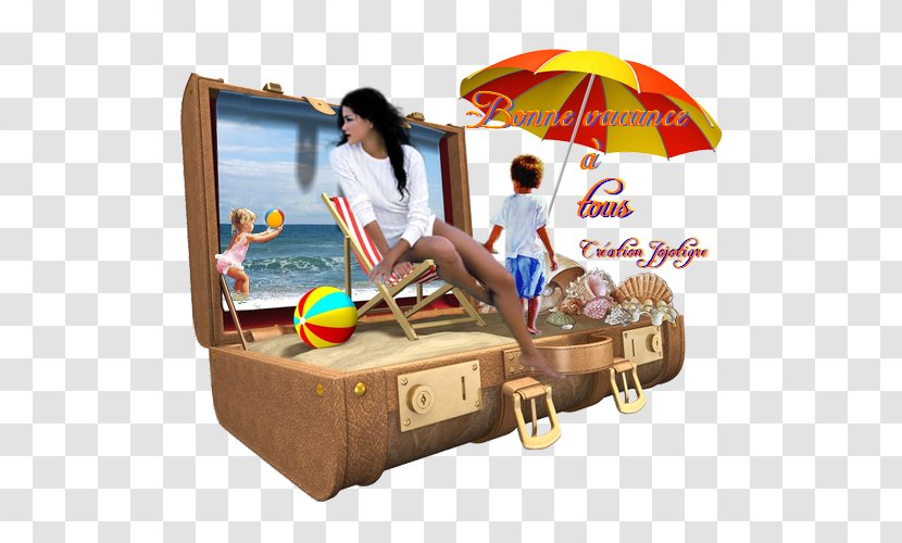 Suitcase Vacation Baggage Travel Hand Luggage - Blog Transparent PNG