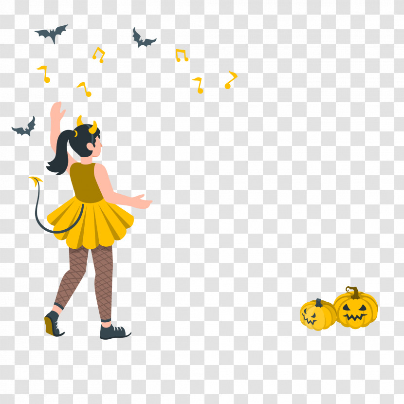 Halloween Transparent PNG